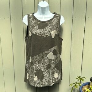 Make it Good tunic WM